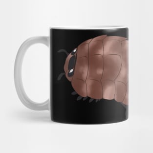 Russian Caucasus Isopod Mug